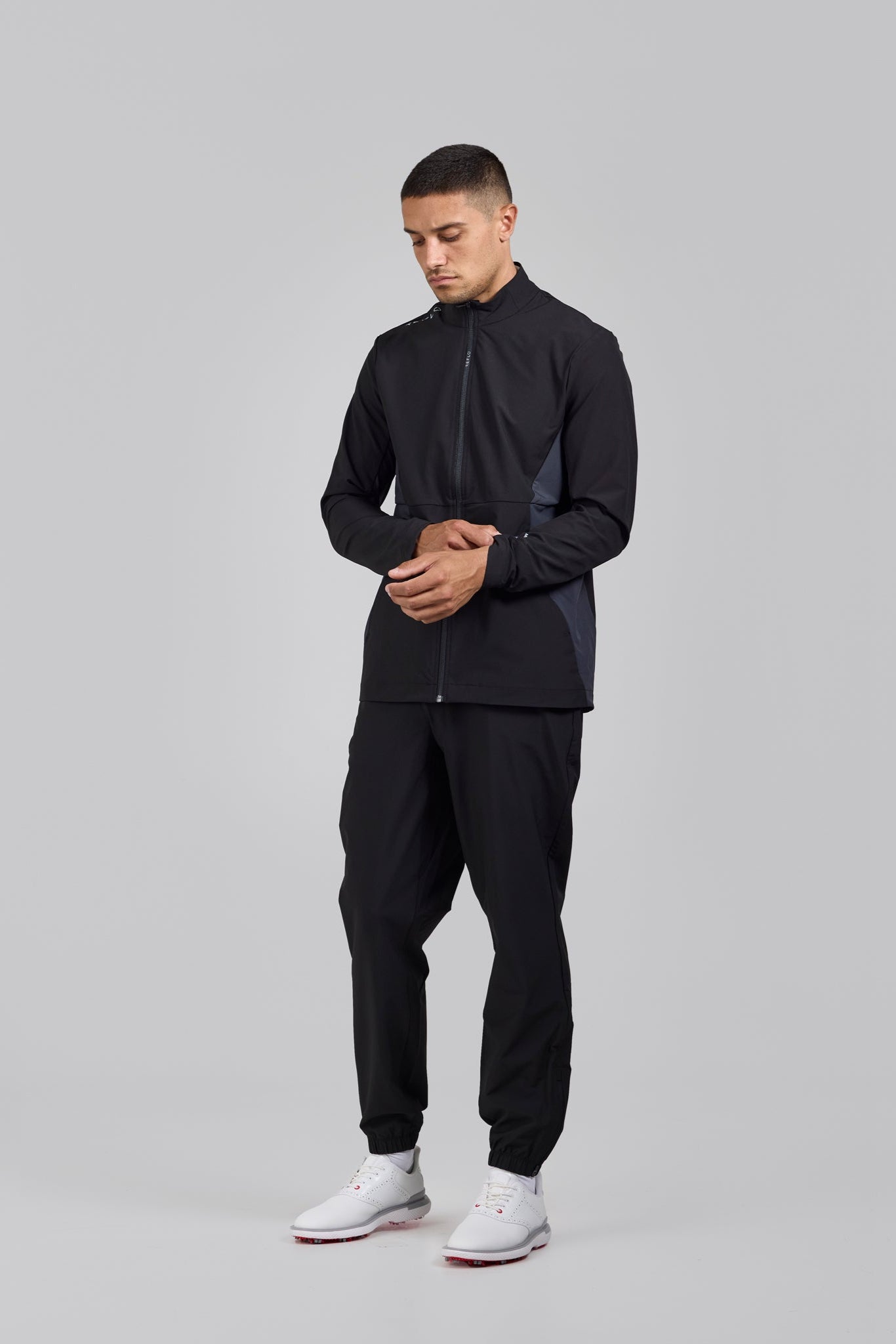 Adda Windbreaker Lightweight Jacket Reflo