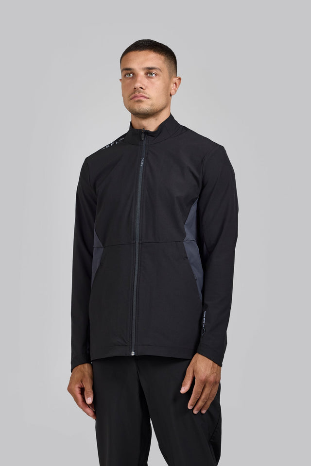 Adda Windbreaker Lightweight Jacket Reflo