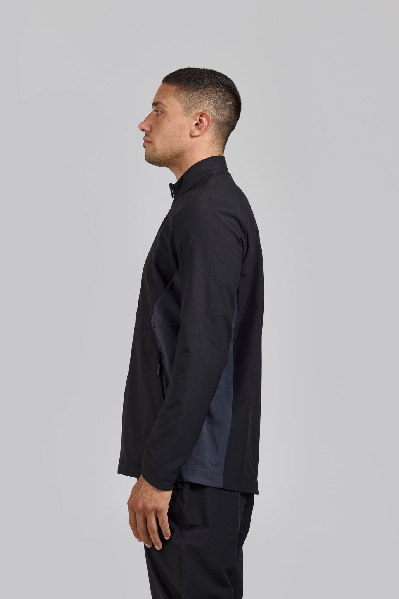 Adda Windbreaker Lightweight Jacket Reflo