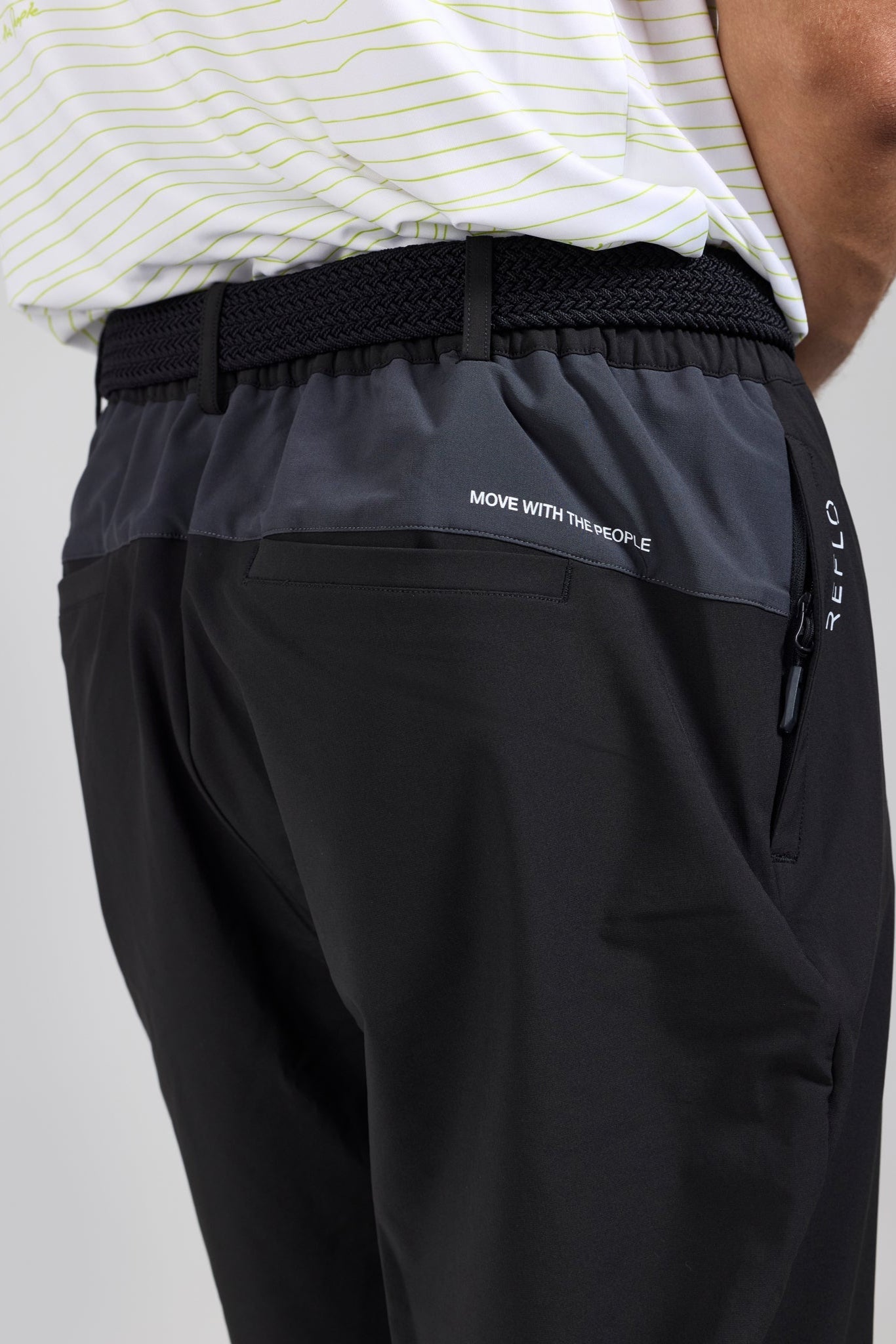 Brembo Trousers Reflo