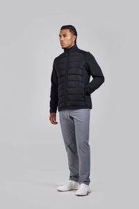 Evenden Hybrid Jacket Reflo