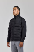 Evenden Hybrid Jacket Reflo