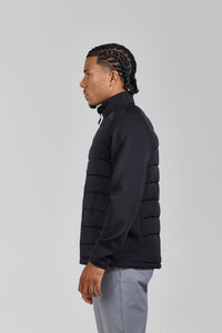 Evenden Hybrid Jacket Reflo