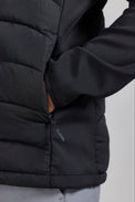 Evenden Hybrid Jacket Reflo