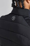 Evenden Hybrid Jacket Reflo