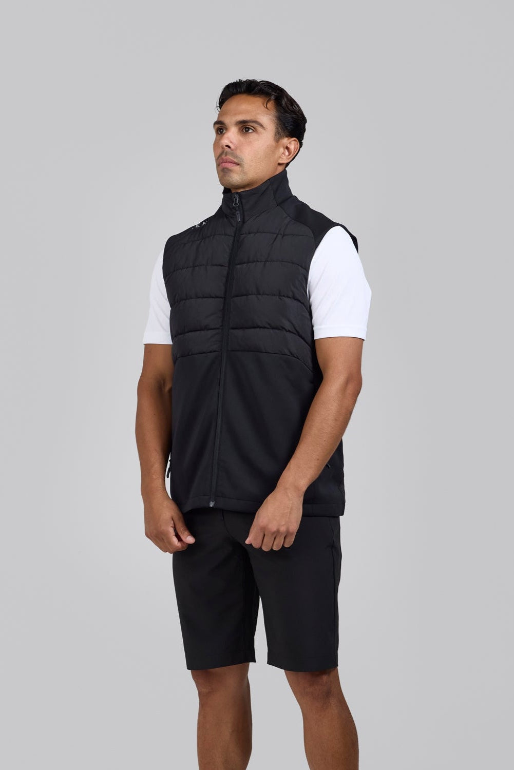 Dochart Hybrid Gilet Reflo