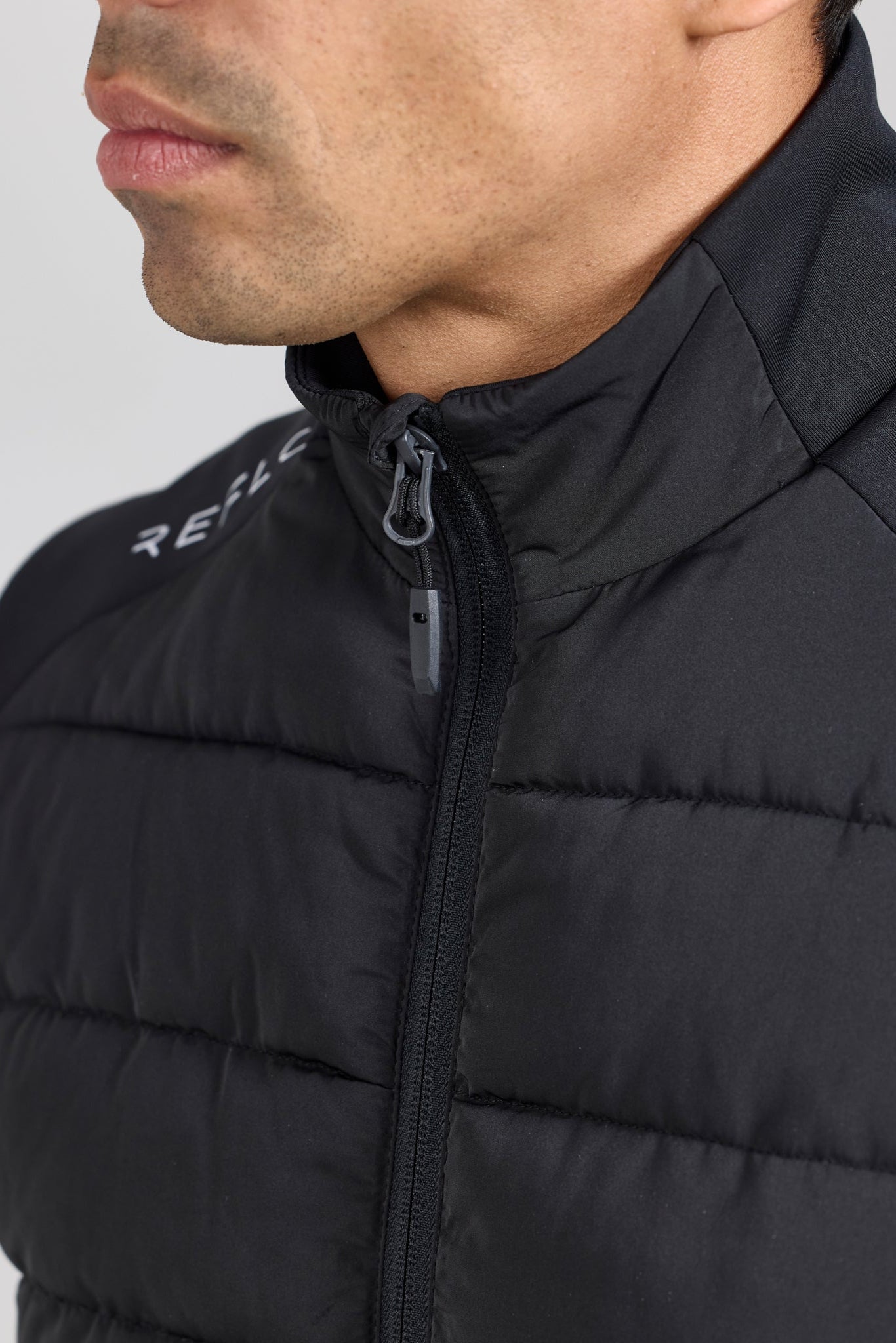 Dochart Hybrid Gilet Reflo