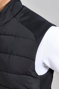 Dochart Hybrid Gilet Reflo