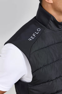 Dochart Hybrid Gilet Reflo