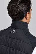 Dochart Hybrid Gilet Reflo