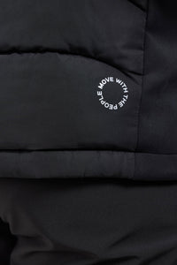 Dochart Hybrid Gilet Reflo