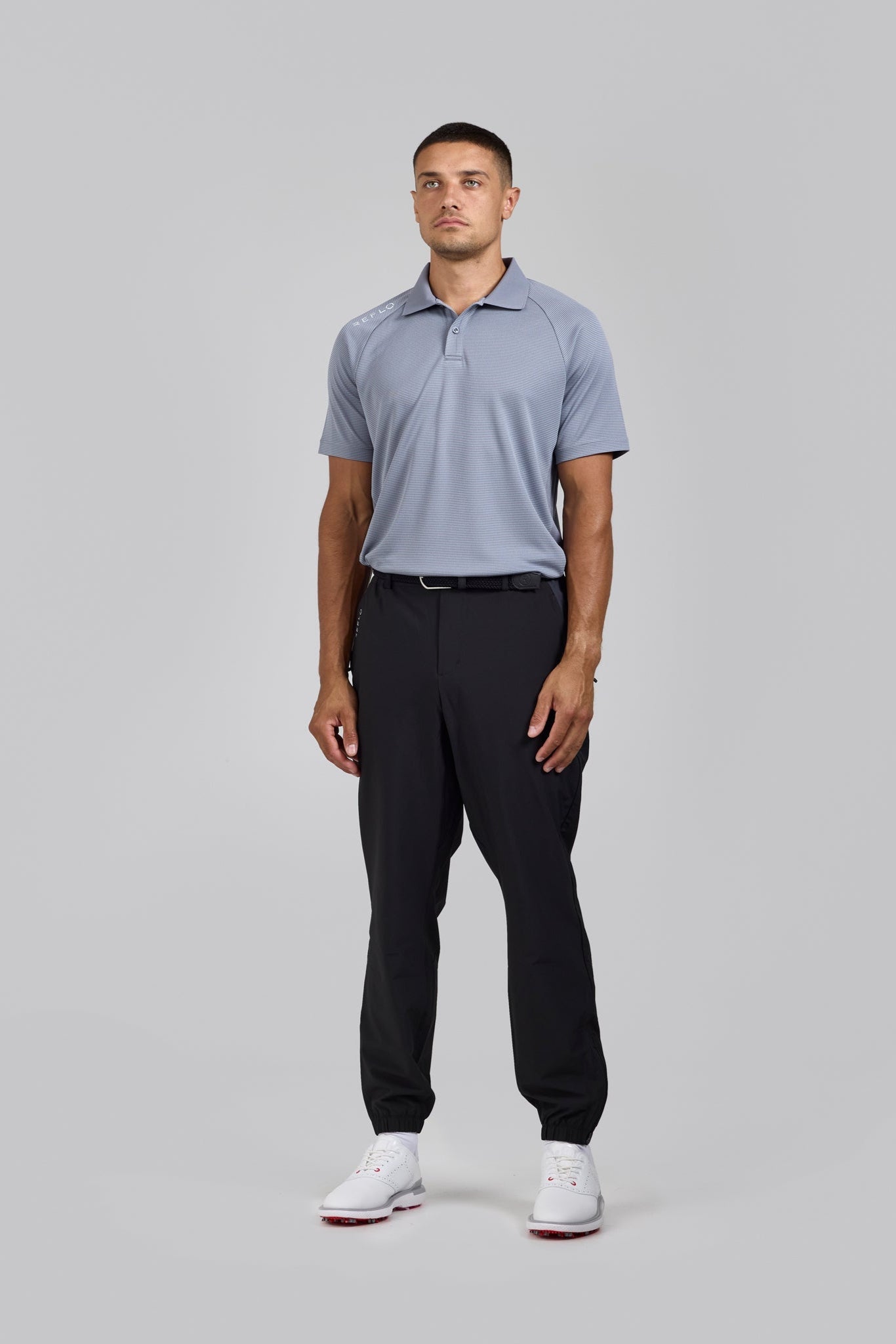 Mira Short Sleeve Polo Reflo