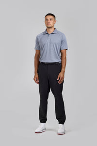 Mira Short Sleeve Polo Reflo