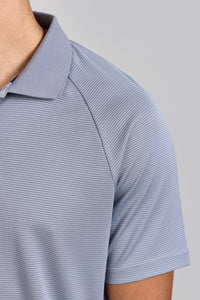 Mira Short Sleeve Polo Reflo