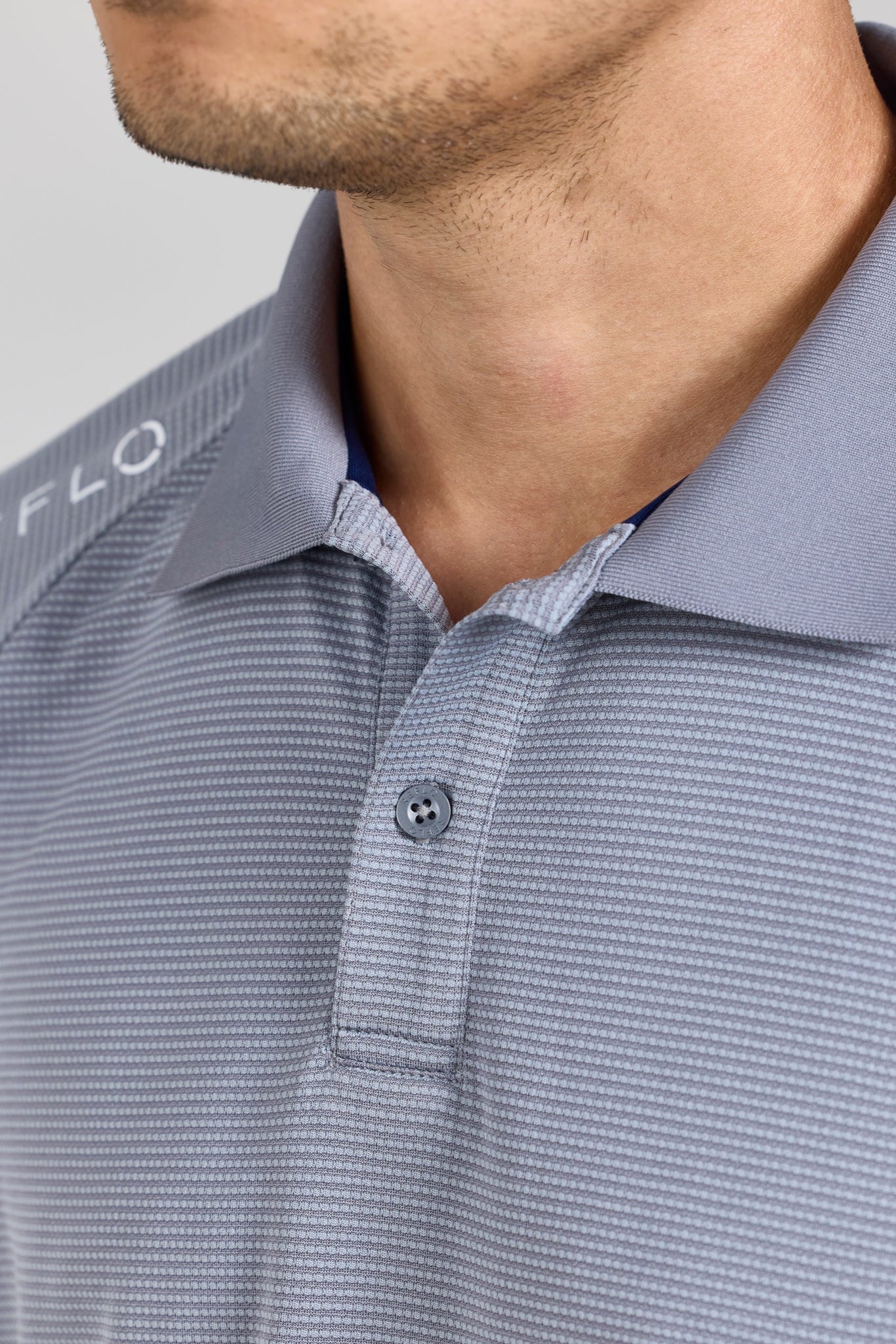 Mira Short Sleeve Polo Reflo