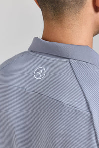 Mira Short Sleeve Polo Reflo