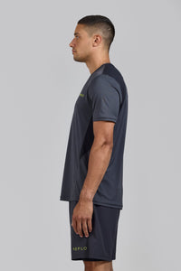 Lomond Short Sleeve T-Shirt Reflo