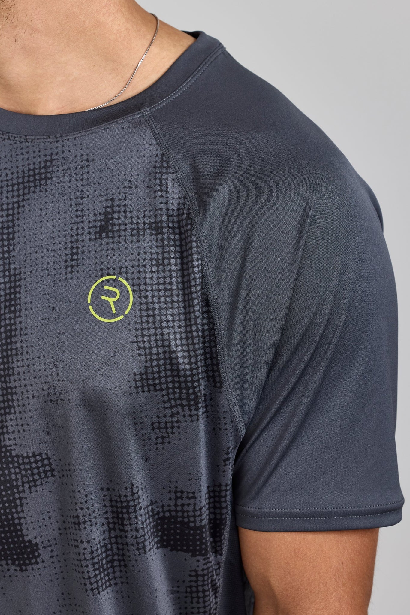 Lomond Short Sleeve T-Shirt Reflo