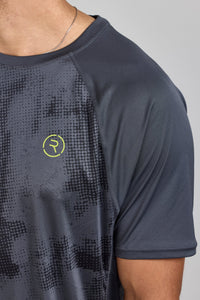 Lomond Short Sleeve T-Shirt Reflo