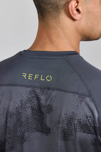 Lomond Short Sleeve T-Shirt Reflo