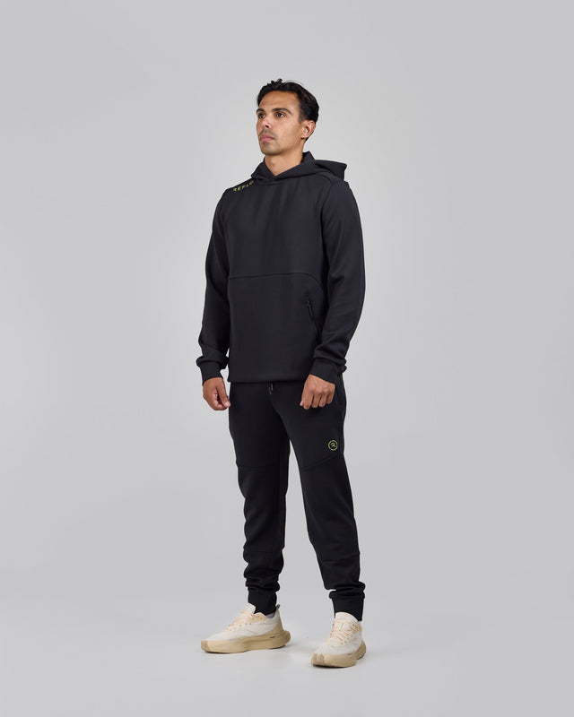 Tarim Hoodie Reflo Athleisure