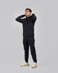 Tarim Hoodie Reflo Athleisure