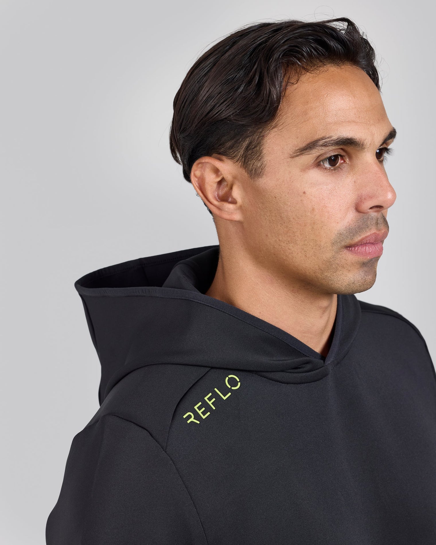 Tarim Hoodie Reflo Athleisure