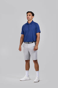 Mira Short Sleeve Polo Reflo