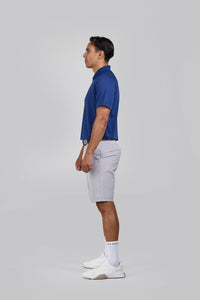 Mira Short Sleeve Polo Reflo