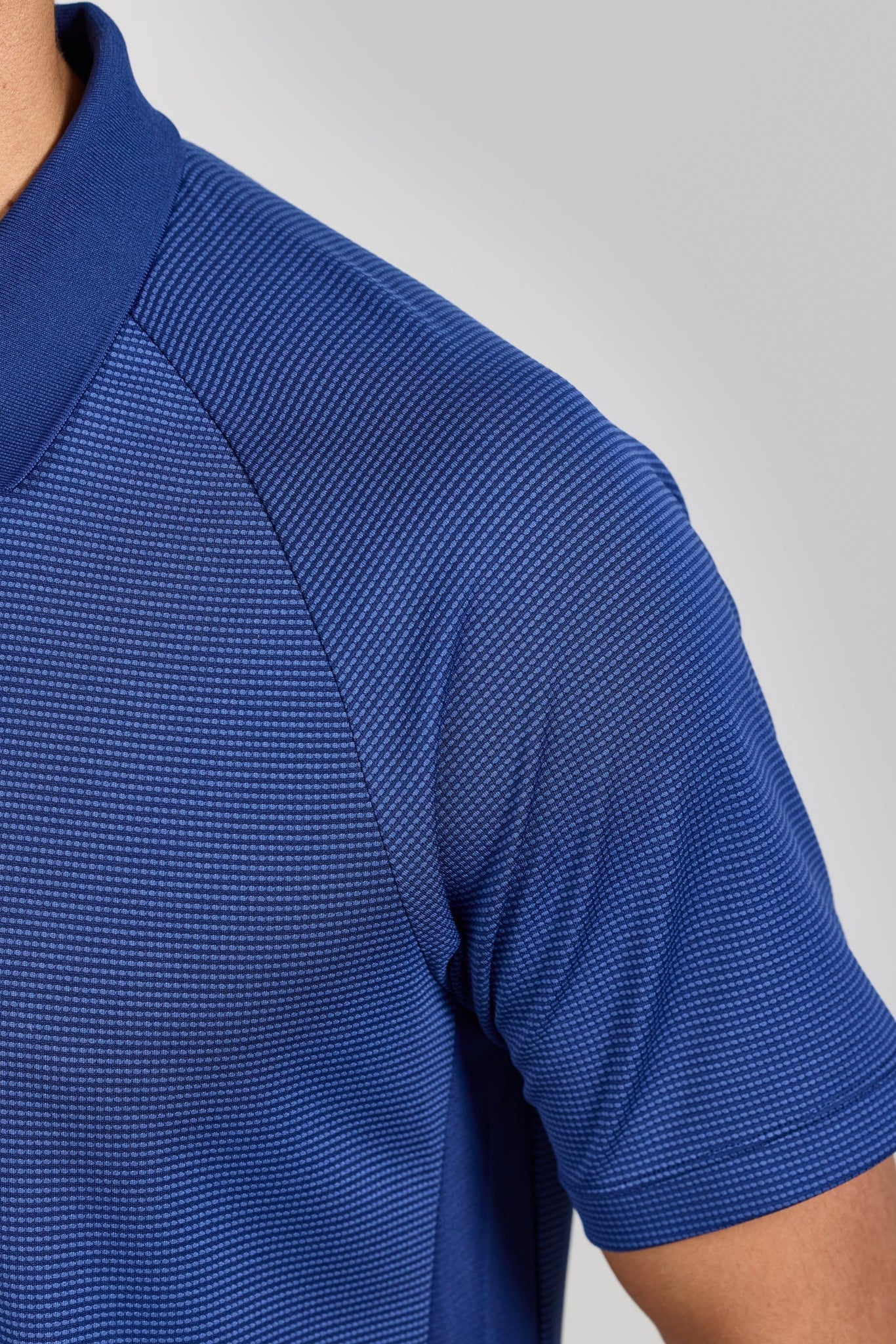 Mira Short Sleeve Polo Reflo