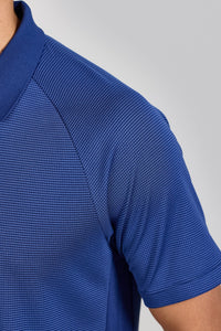 Mira Short Sleeve Polo Reflo