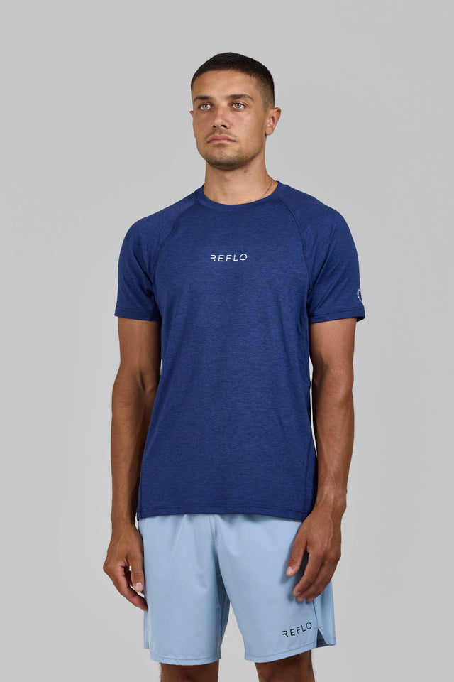 Zeya T Shirt Reflo Athleisure