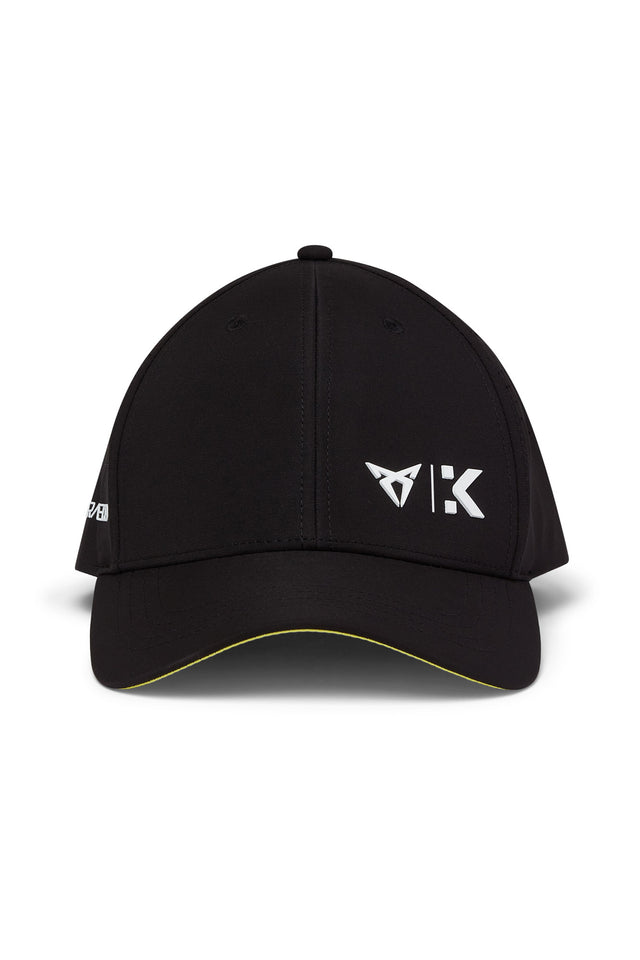 Cupra Kiro Team Cap Reflo