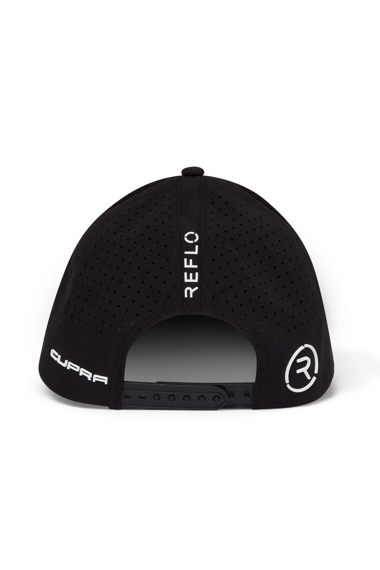 Cupra Kiro Team Cap Reflo