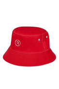 Nissan Formula E Bucket Hat - Red One Size Reflo