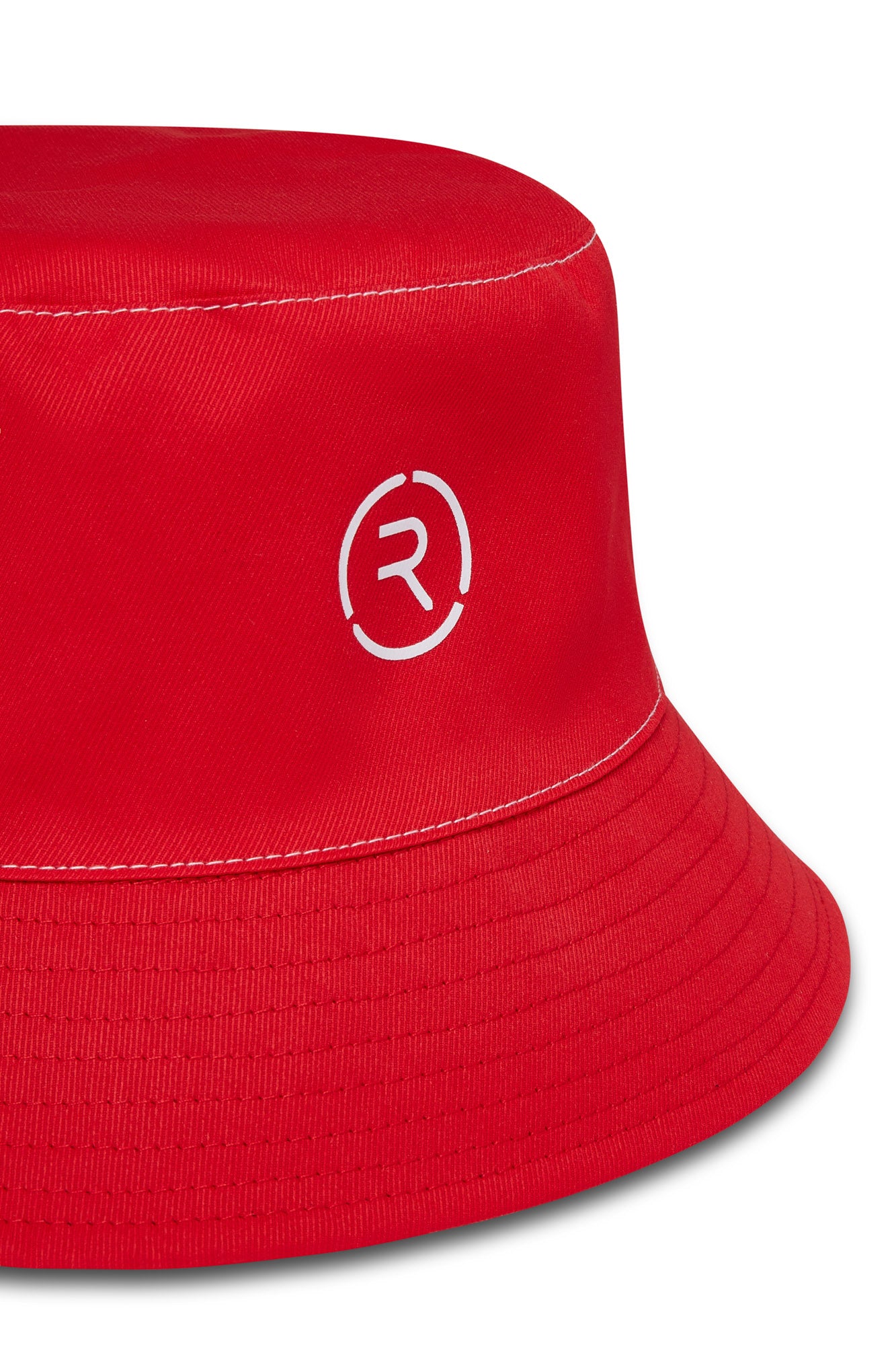 Nissan Formula E Bucket Hat - Red One Size Reflo