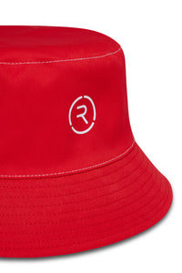 Nissan Formula E Bucket Hat - Red One Size Reflo