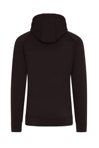 Nissan Formula E Travel Hoodie - Black Reflo