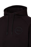 Nissan Formula E Travel Hoodie - Black Reflo