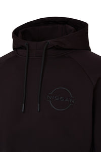 Nissan Formula E Travel Hoodie - Black Reflo
