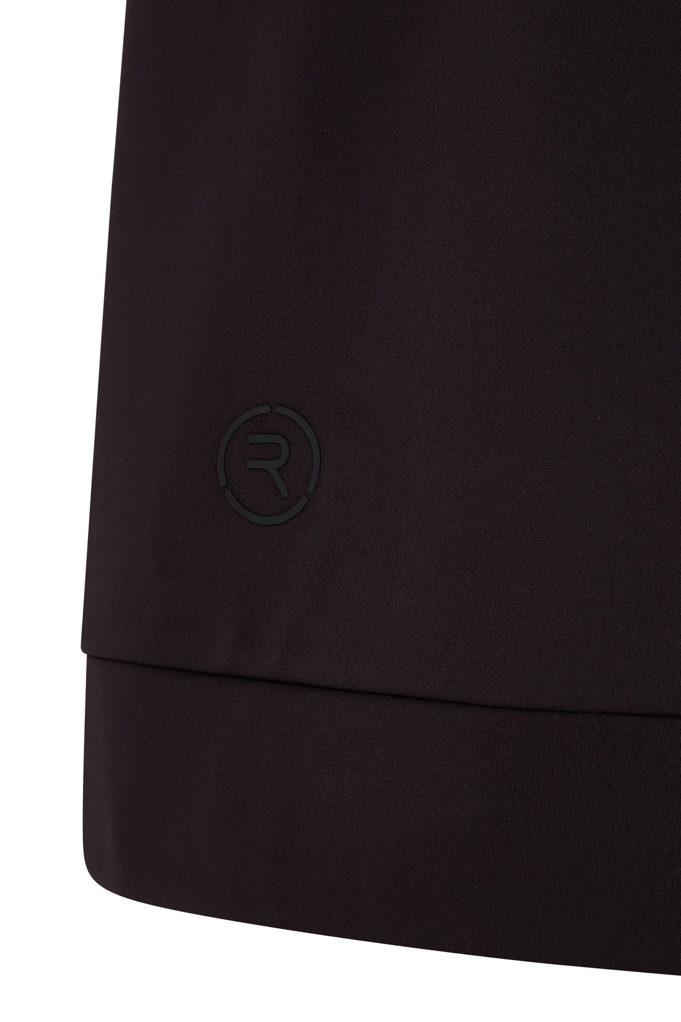 Nissan Formula E Travel Hoodie - Black Reflo