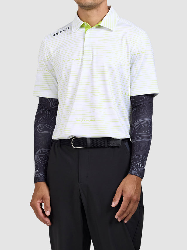 Rother Sleeves Reflo