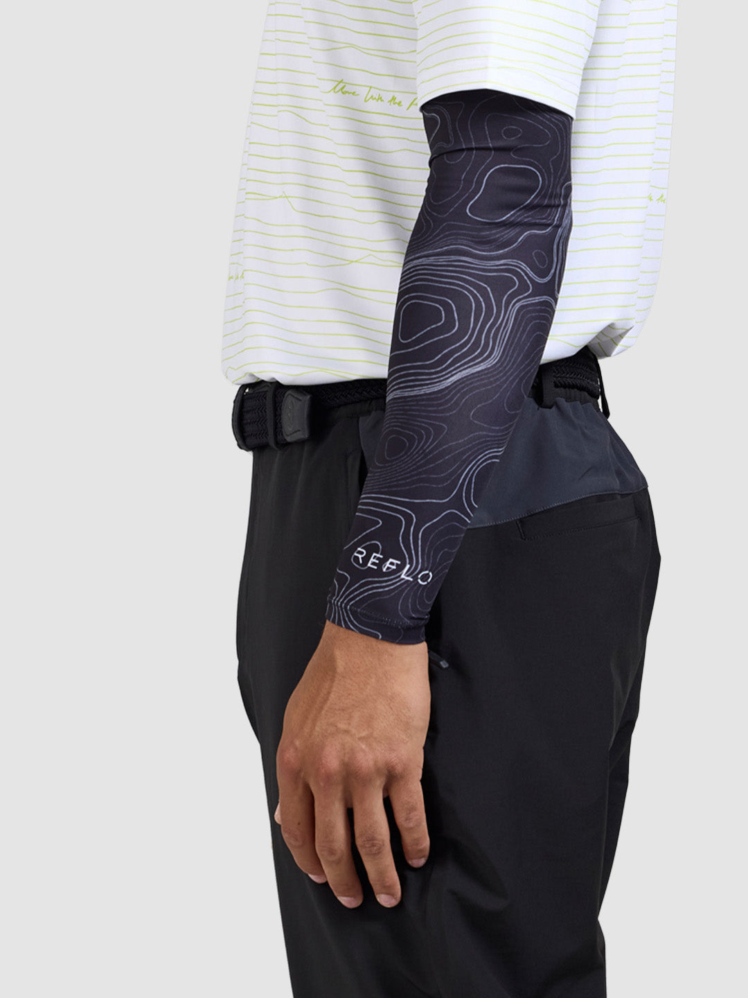 Rother Sleeves Reflo