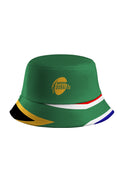 Emirates Dubai 7s 2025 Country Bucket Hat Reflo