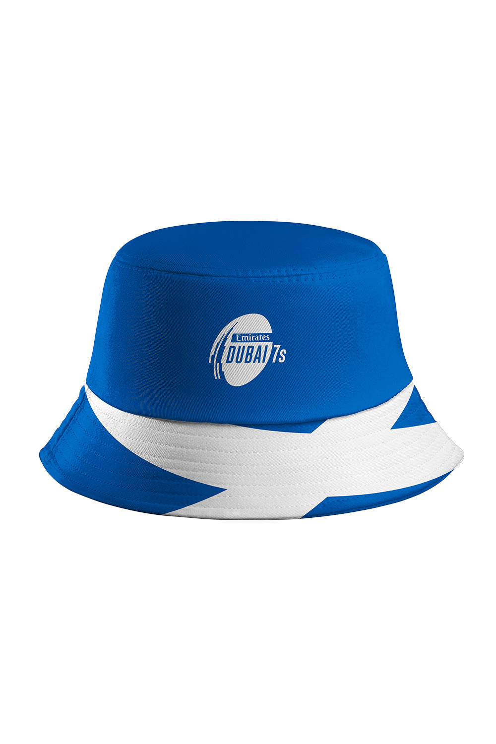 Emirates Dubai 7s 2025 Country Bucket Hat Reflo