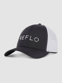Sebu Cap Reflo Athleisure