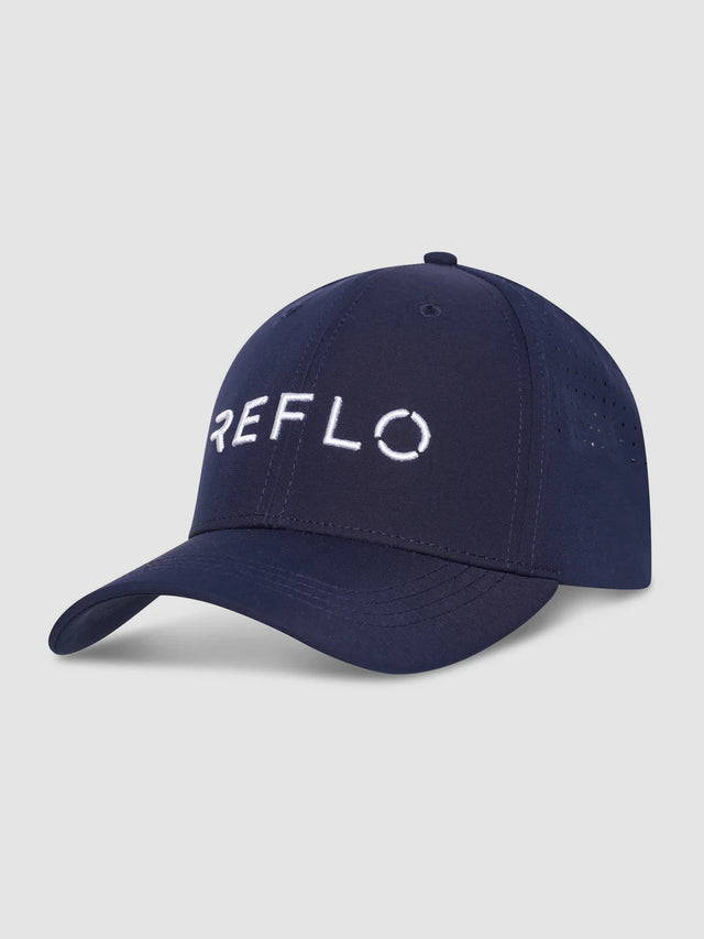 Sebu Cap Reflo Athleisure