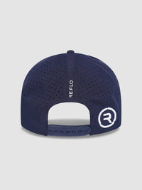 Sebu Cap Reflo Athleisure