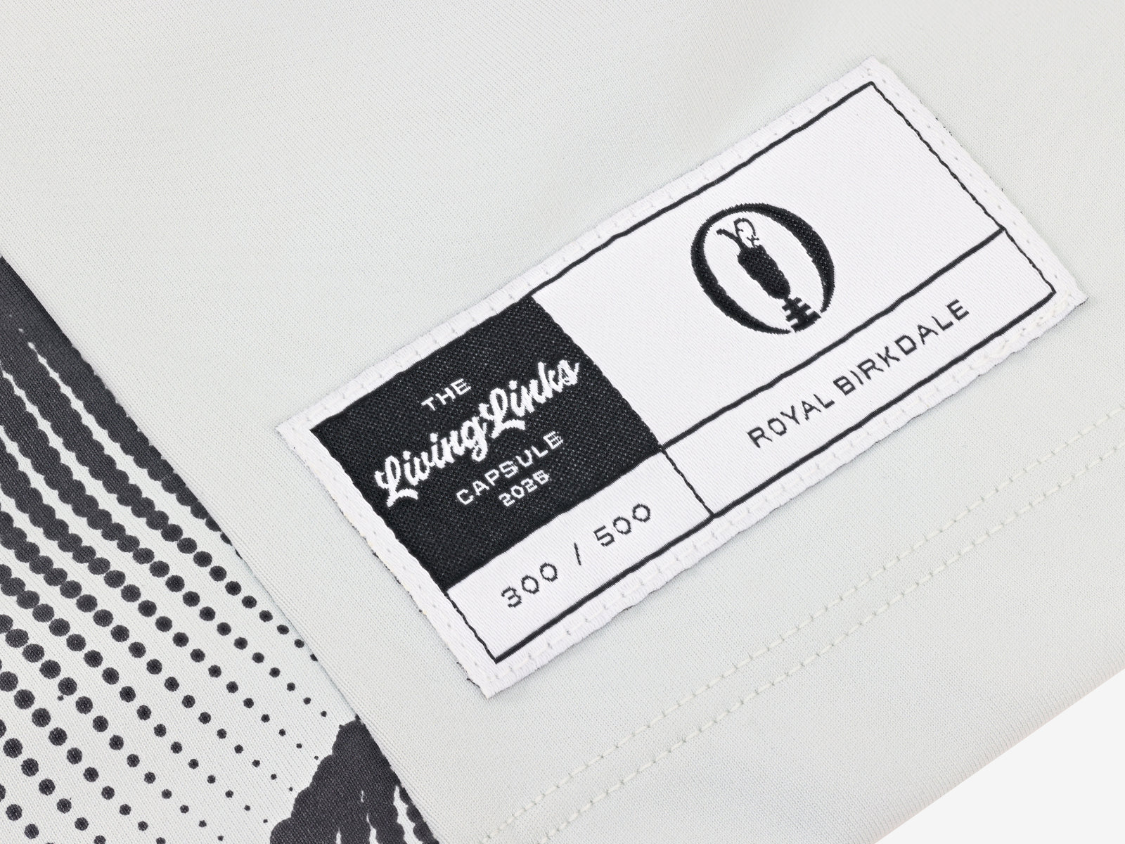 The Open Shifting Dune Quarter Zip Midlayer Reflo