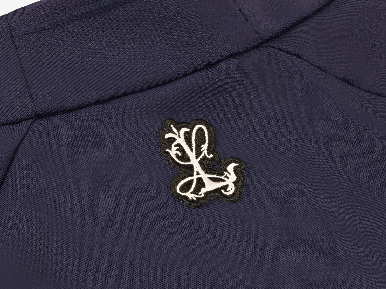 The Open Shifting Dune Quarter Zip Midlayer Reflo